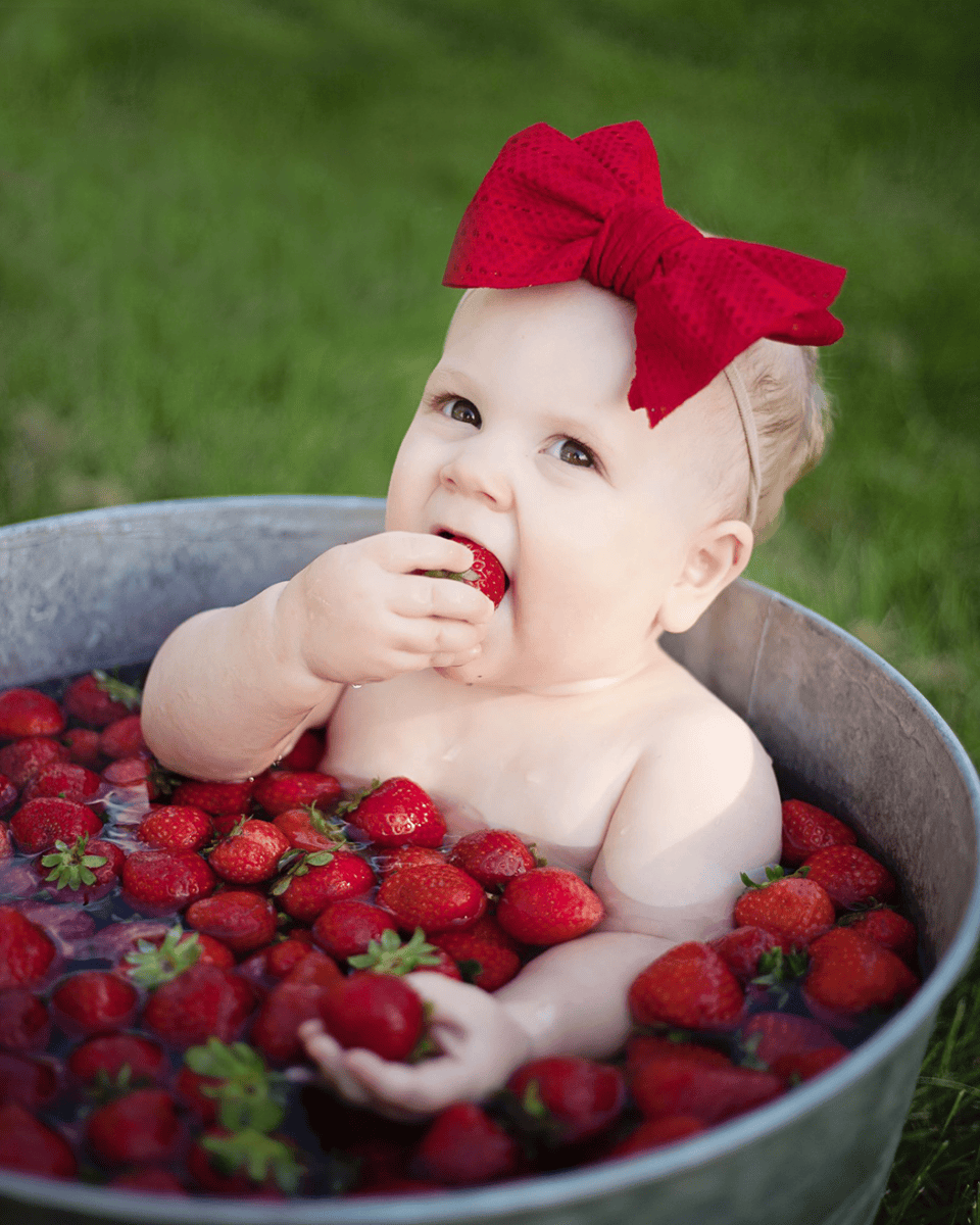 What Should I Bring to My Child’s Photo Session? A Mom’s Survival Guide