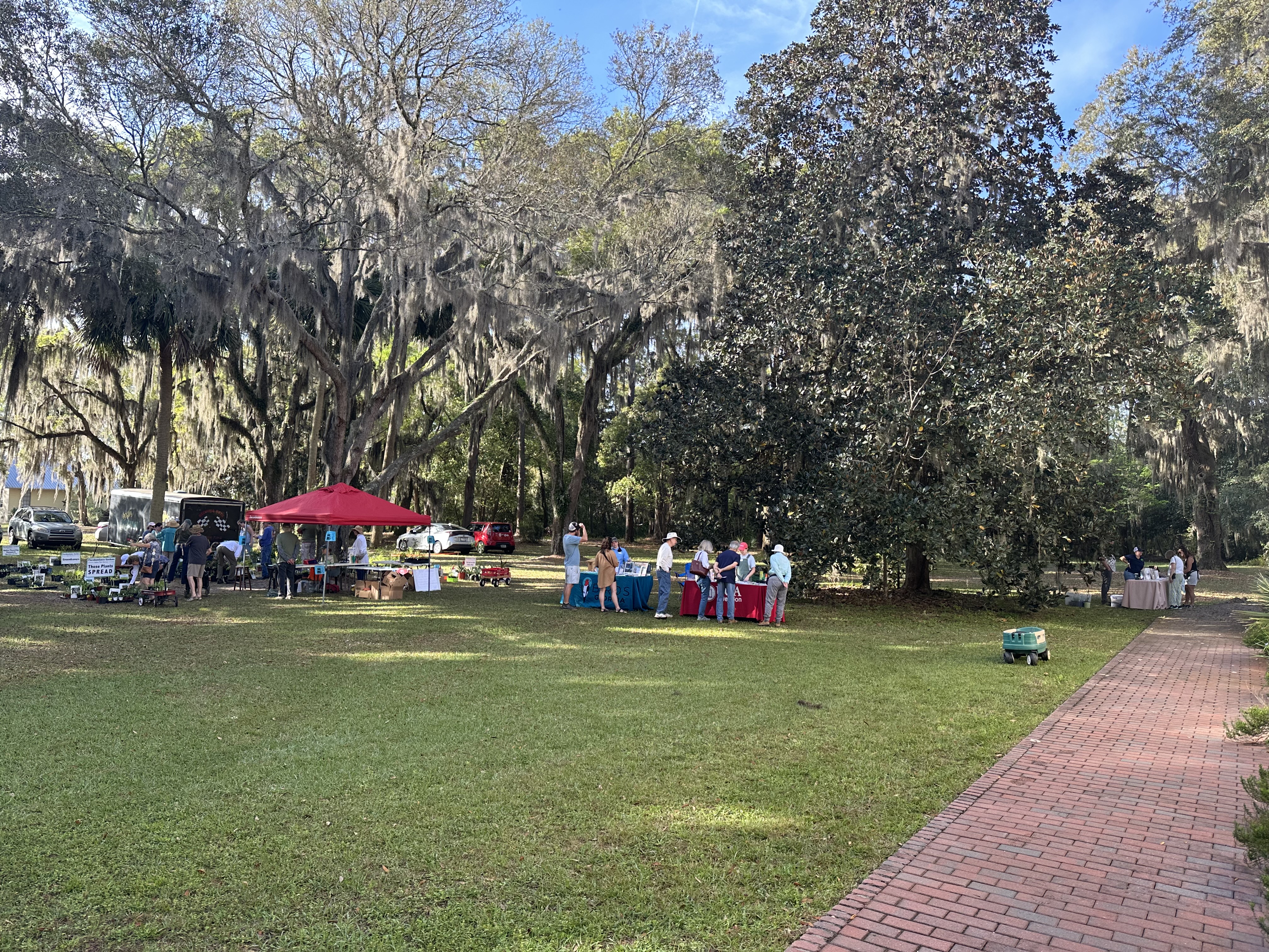 Coastal WildScapes Spring Native Plant Sale