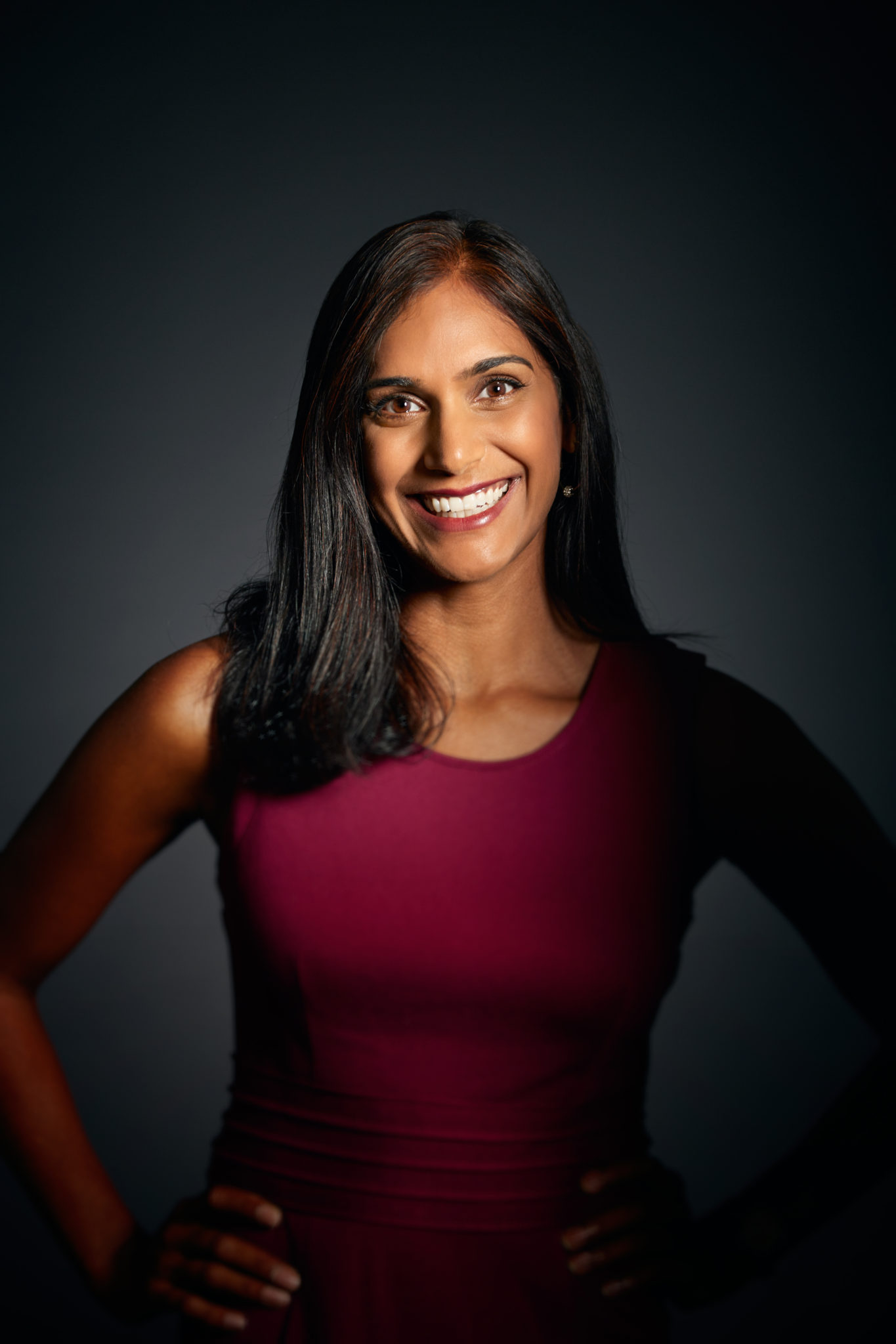 ASHA - Asha Rangappa