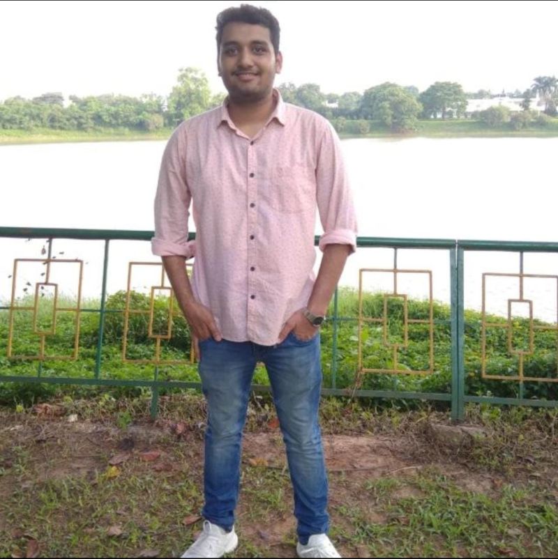 Anshuman Sharma Medium - Download Incredible Abstract Image | Full HD