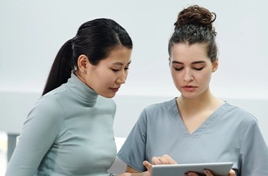 Health consultancy in Dubai