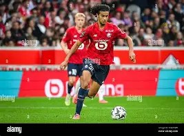 Man City Ayyoub Bouaddi Transfer: Talks Ongoing With Lille for Teenage Midfielder