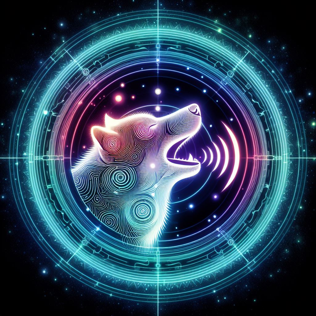 Dog Barking Loop