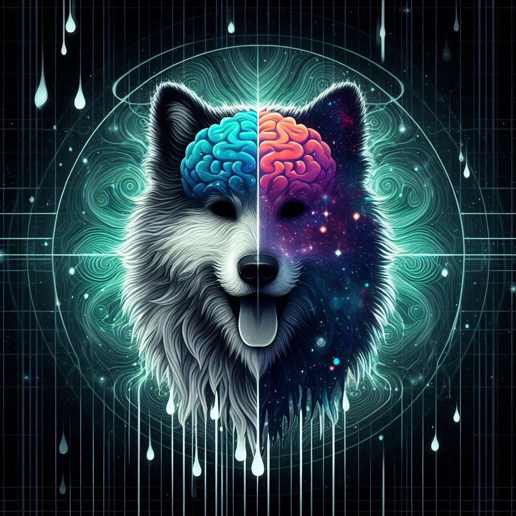 Canine Mind Therapy