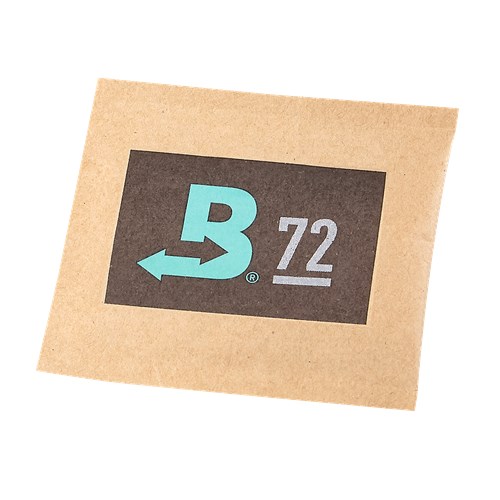 Boveda 8-Gram Humidification 72%