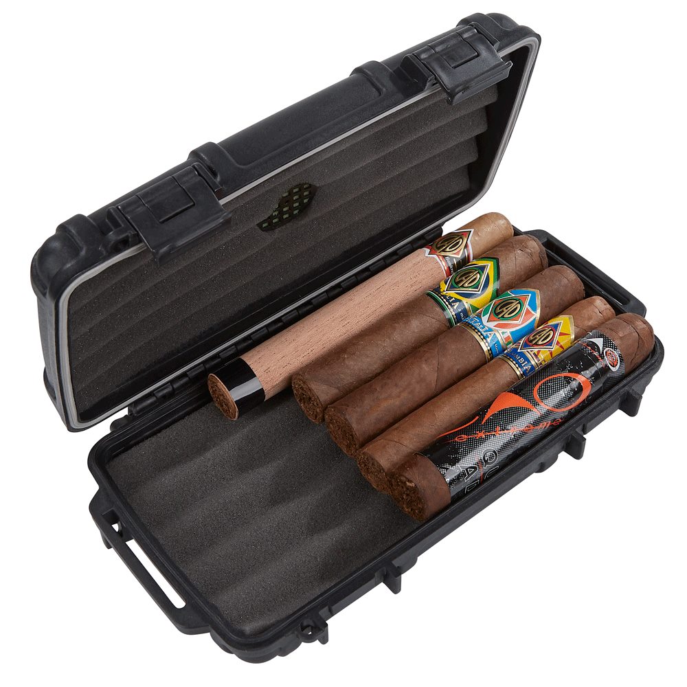 CAO Herf-a-dor Sampler