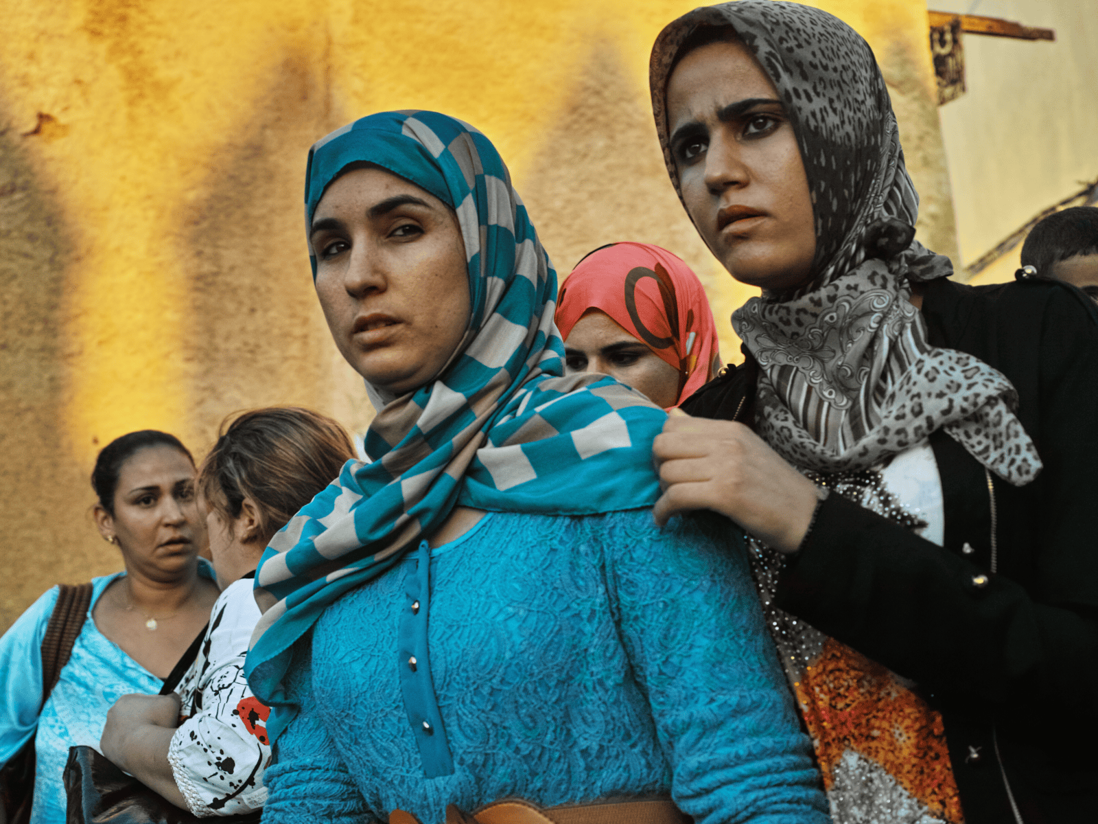 faces, fes