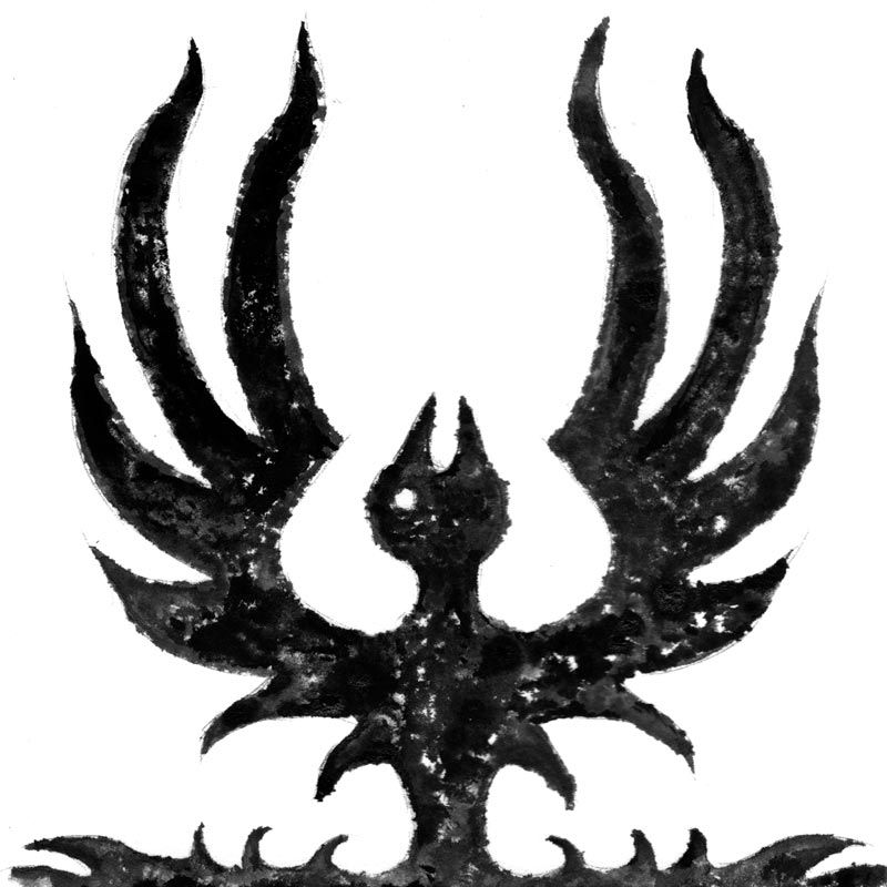 ashes of the phoenix