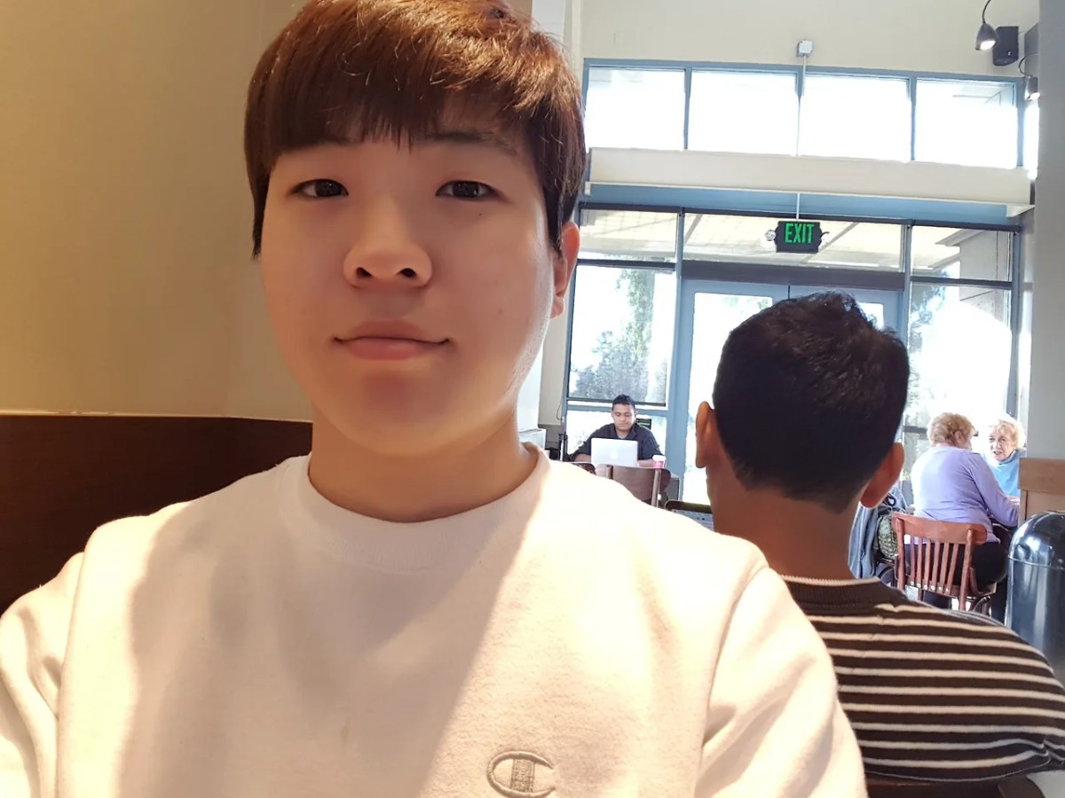 캘리포니아 여행기 - 블록체인 — 사진 39