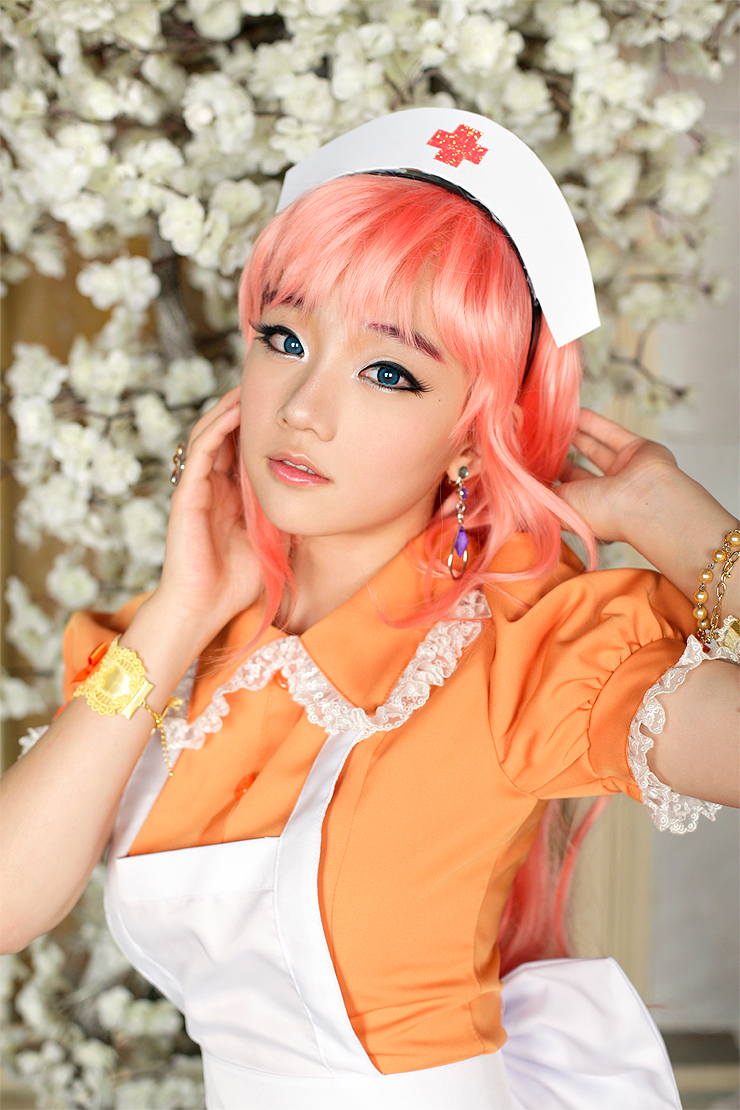 Cosplayers you may know about. - Anime and Manga - Social Message Board -  GameFAQs