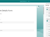 Settings In The Microsoft Form Ashish Coder