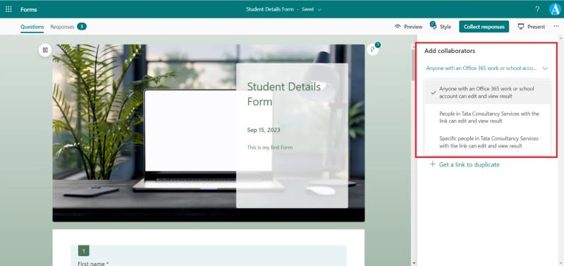 How To Duplicate A Form In Microsoft Forms - Elegant Ultra HD Light Wallpapers | Free Download
