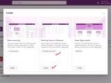 Model Driven App In Power Apps