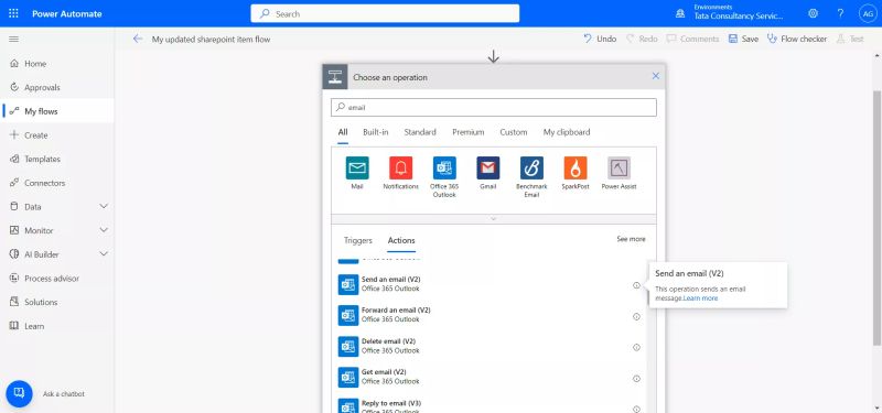 Trigger A Power Automate Flow From Powershell Script - 4K Sunset Pictures for Desktop