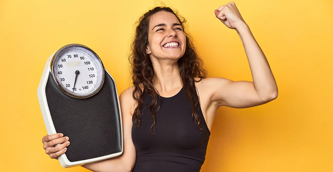 Smart Weight Management Hacks That Actually Work