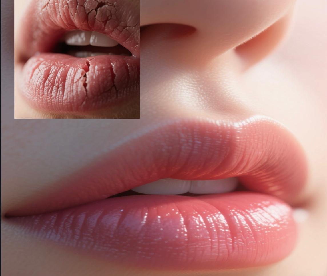 6 Ways to Use a DIY Lip Scrub for Smooth, Pink Lips WWW.ASHITIPS.COM