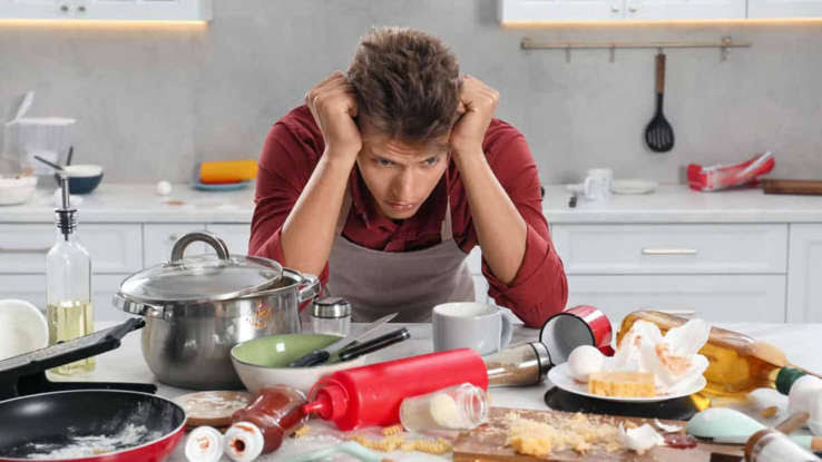 6 Everyday Kitchen Habits That Are Secretly Poisoning Your Food Ashi.com