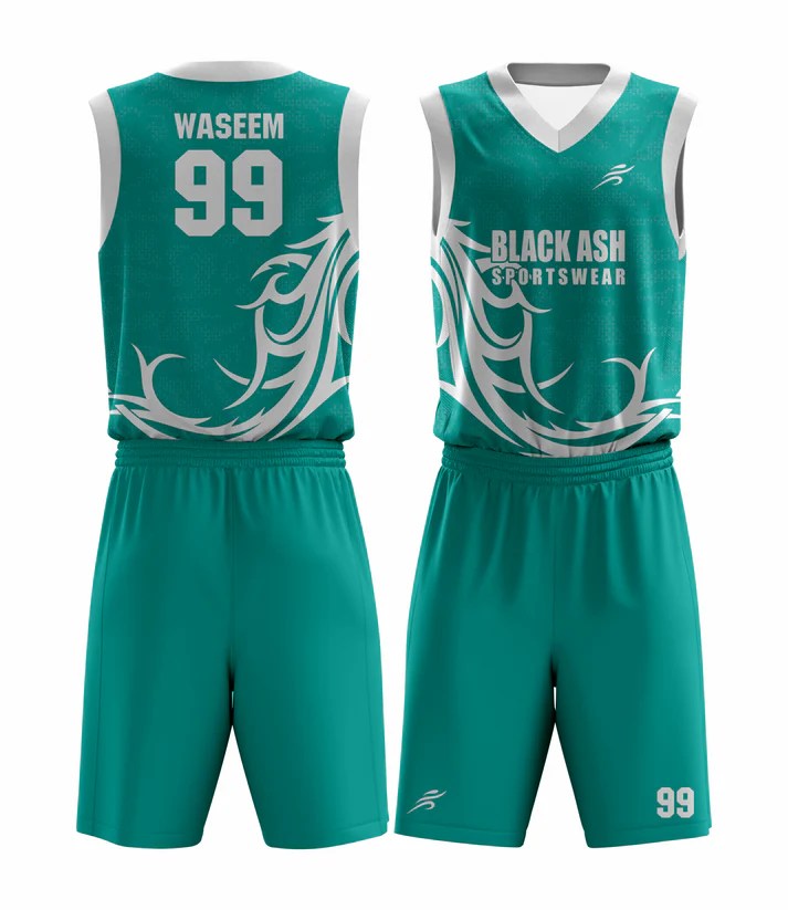 BKB-3047 Custom Basketball Uniforms: Premium Quality & Personalized Design