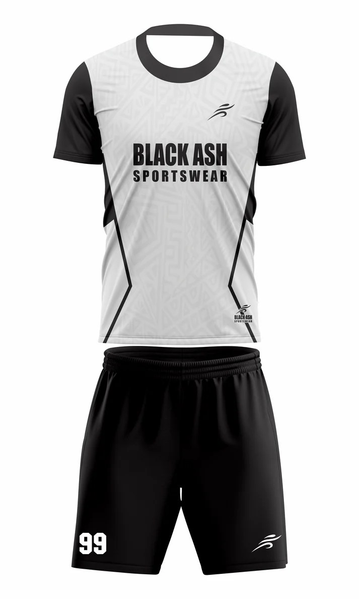 SOC-152 Custom Soccer Uniforms: Premium Quality & Personalized Design
