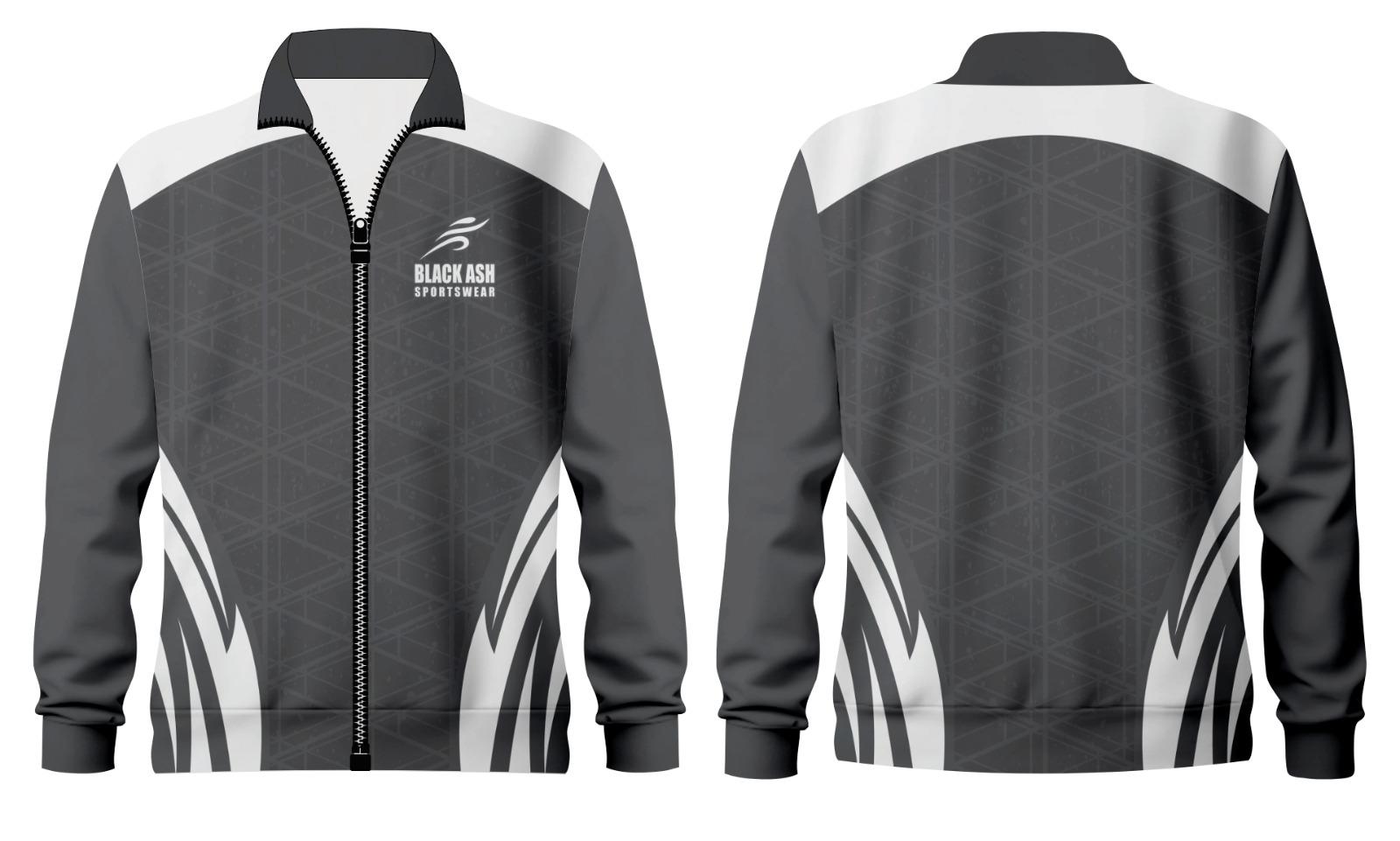 JAC-3203 Custom Jackets & Outerwear
