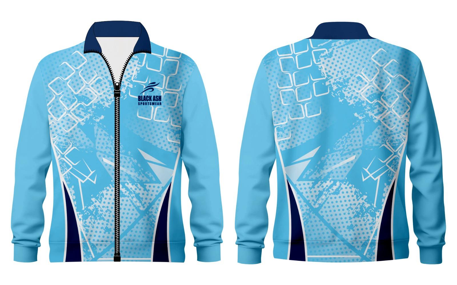 JAC-3209 Custom Jackets & Outerwear