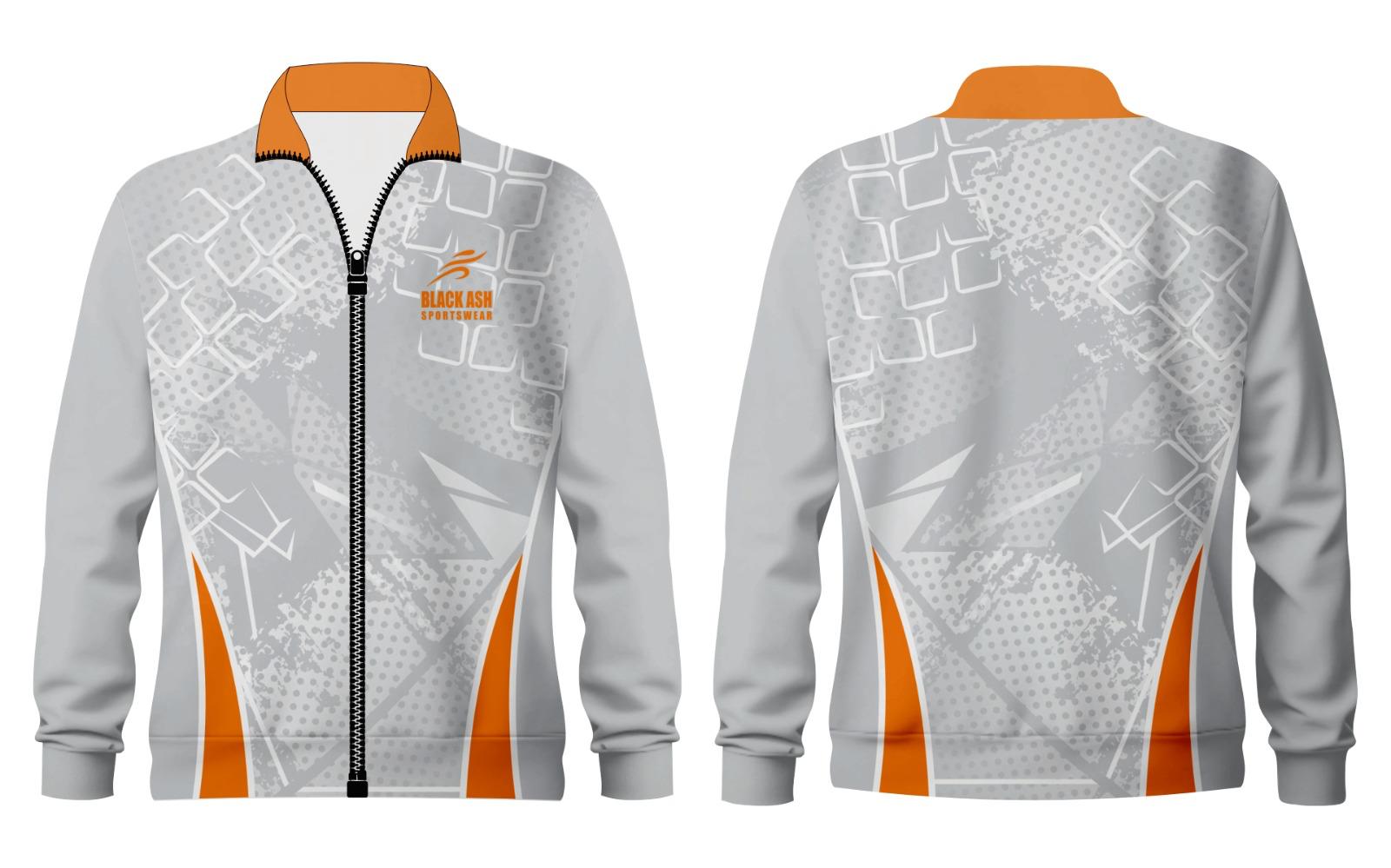 JAC-3210 Custom Jackets & Outerwear