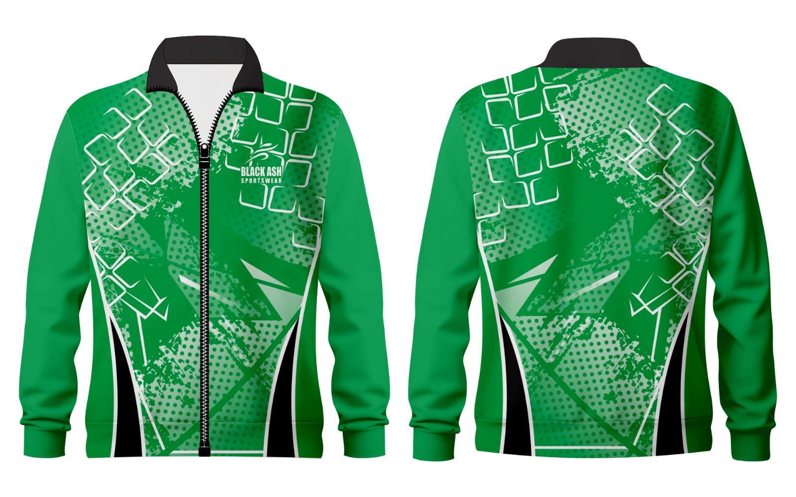 JAC-3212 Custom Jackets & Outerwear