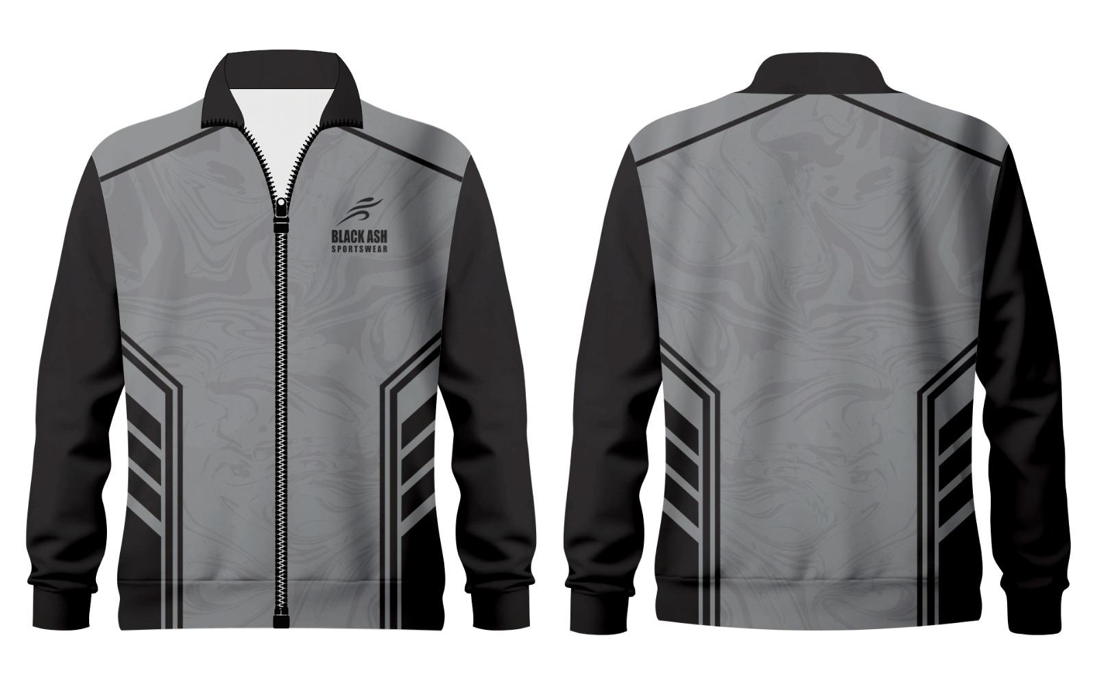 JAC-3215 Custom Jackets & Outerwear