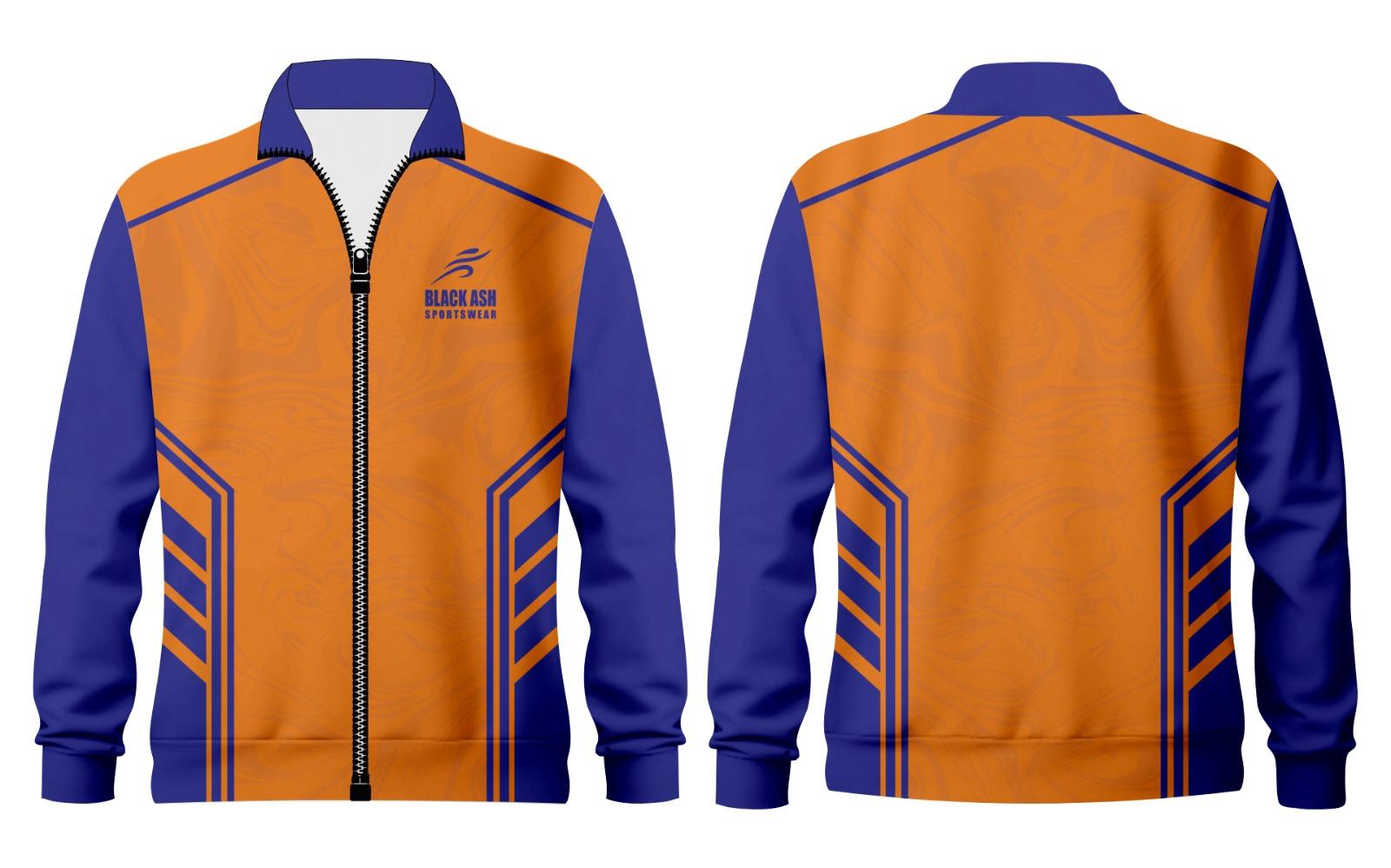 JAC-3216 Custom Jackets & Outerwear