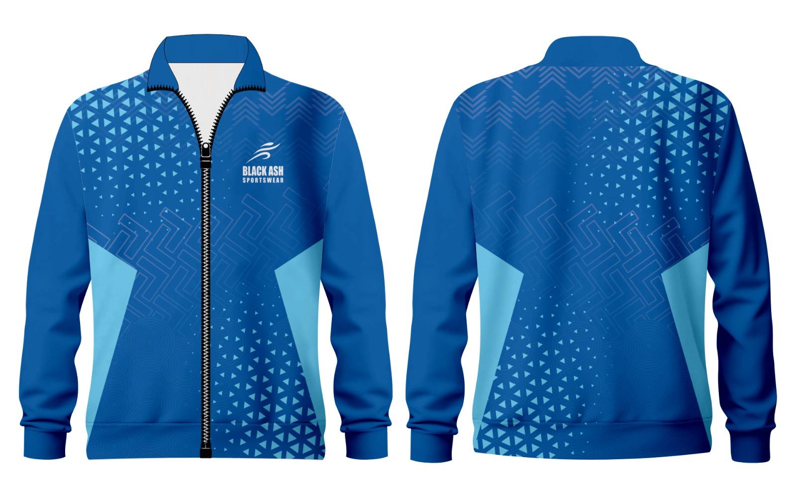 JAC-3224 Custom Jackets & Outerwear