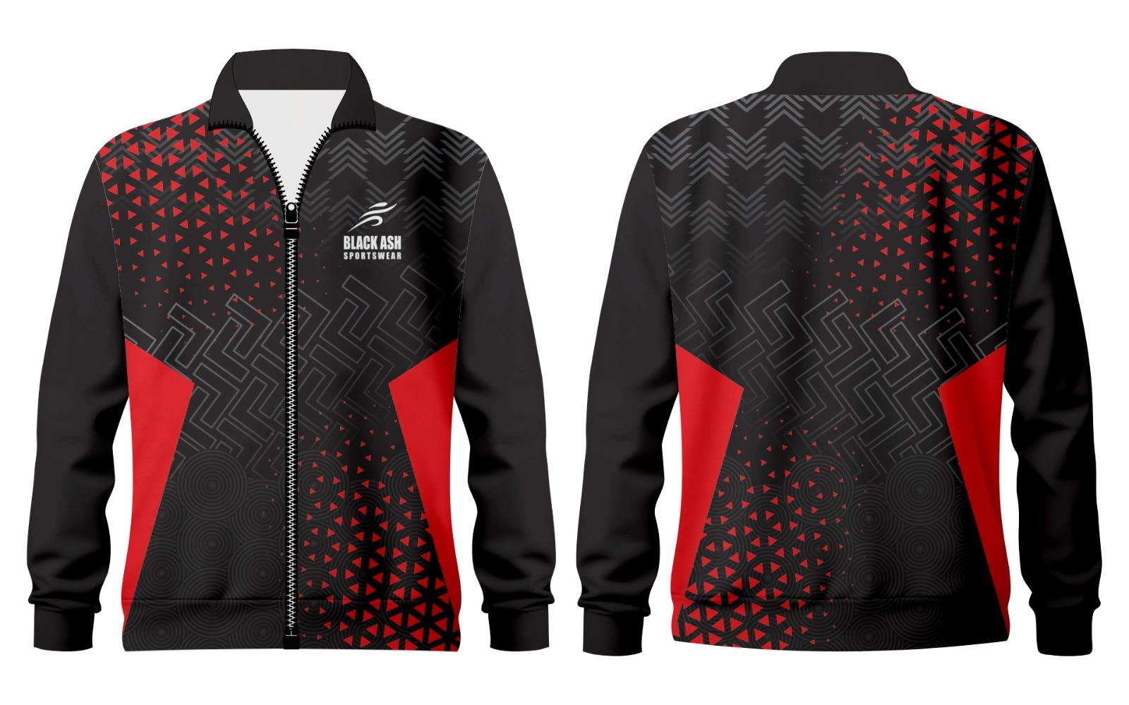 JAC-3225 Custom Jackets & Outerwear