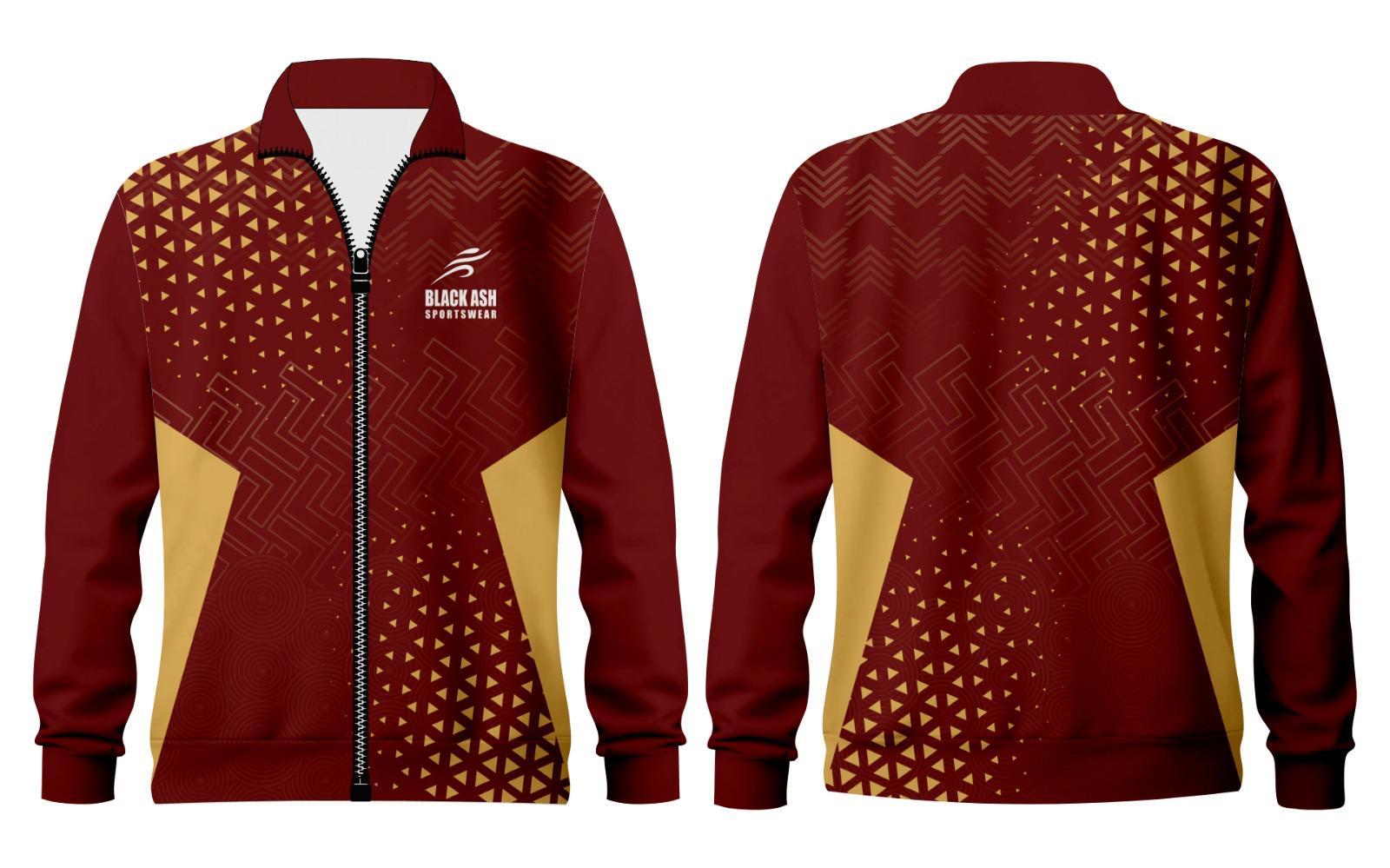 JAC-3226 Custom Jackets & Outerwear