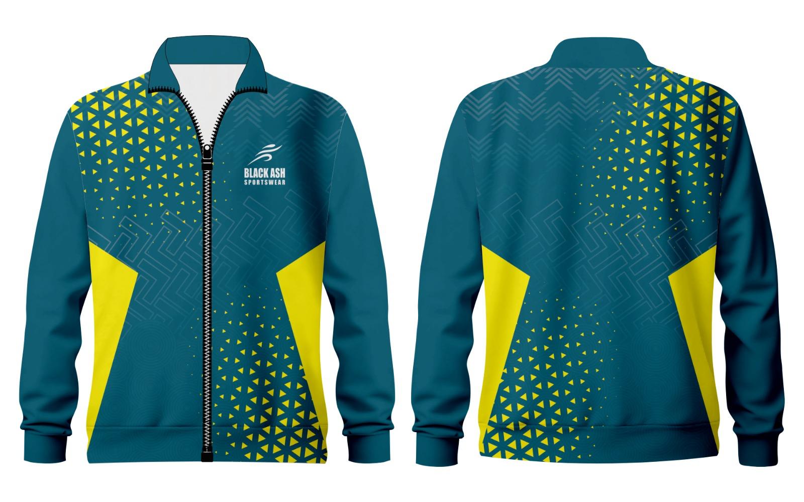 JAC-3228 Custom Jackets & Outerwear