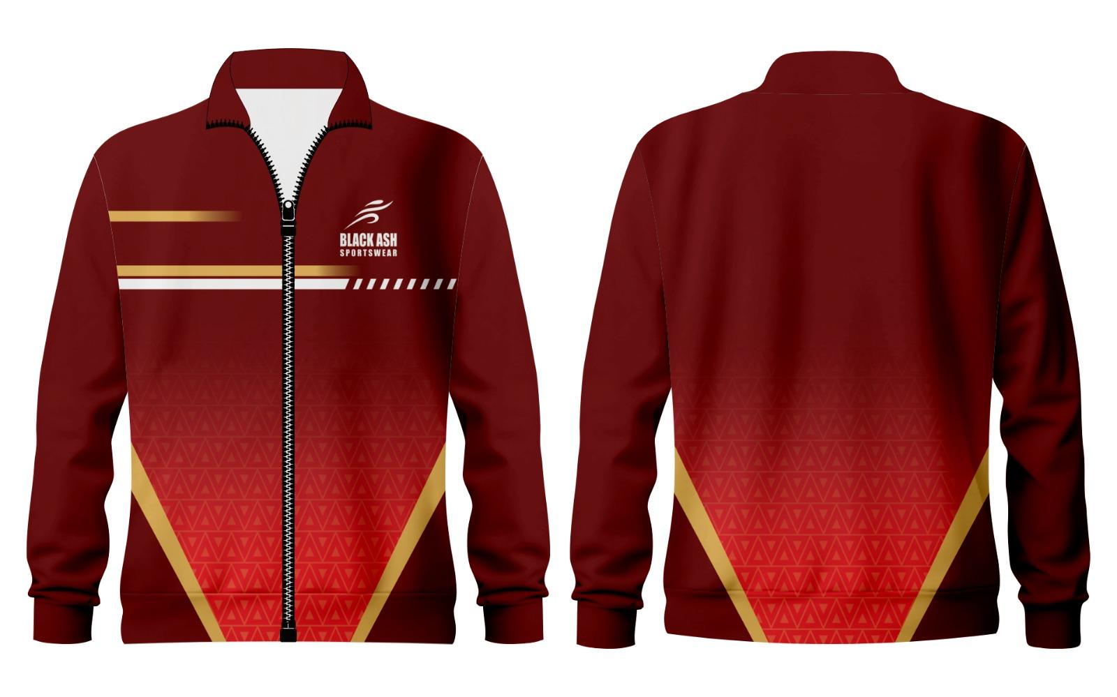 JAC-3229 Custom Jackets & Outerwear