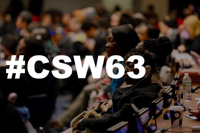 SCW Session