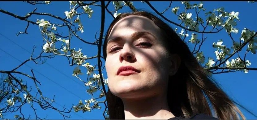 Evan Rachel Wood is a survivor of domestic violence and reclaims her story. Premiered at Sundance.