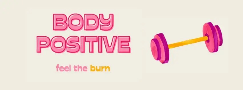 Body Positive the film