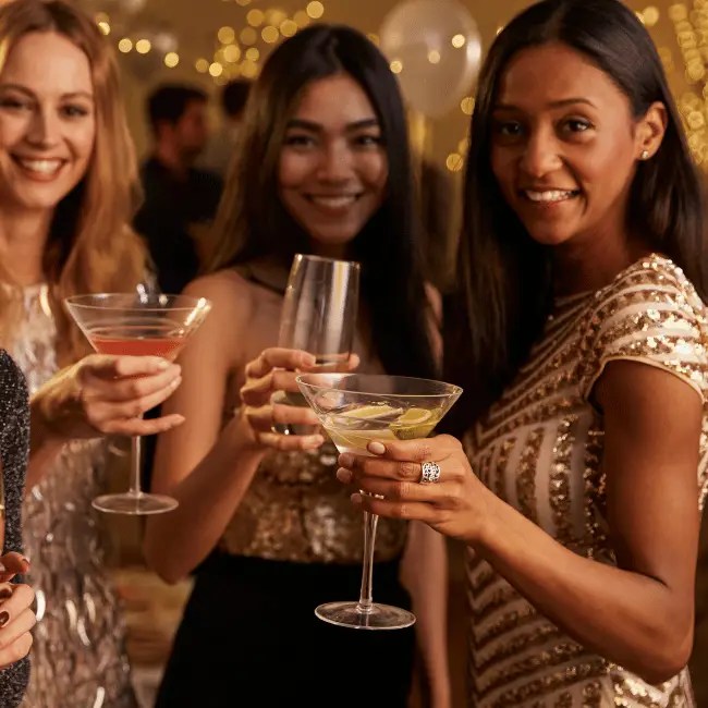themed drink ideas