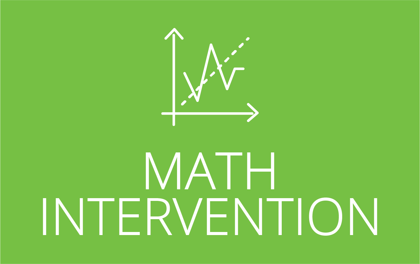 Math Intervention