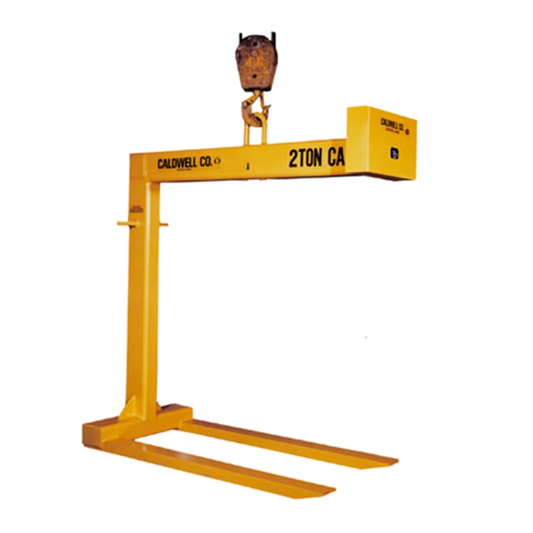 Pallet Lifter Ashley Sling, Inc.