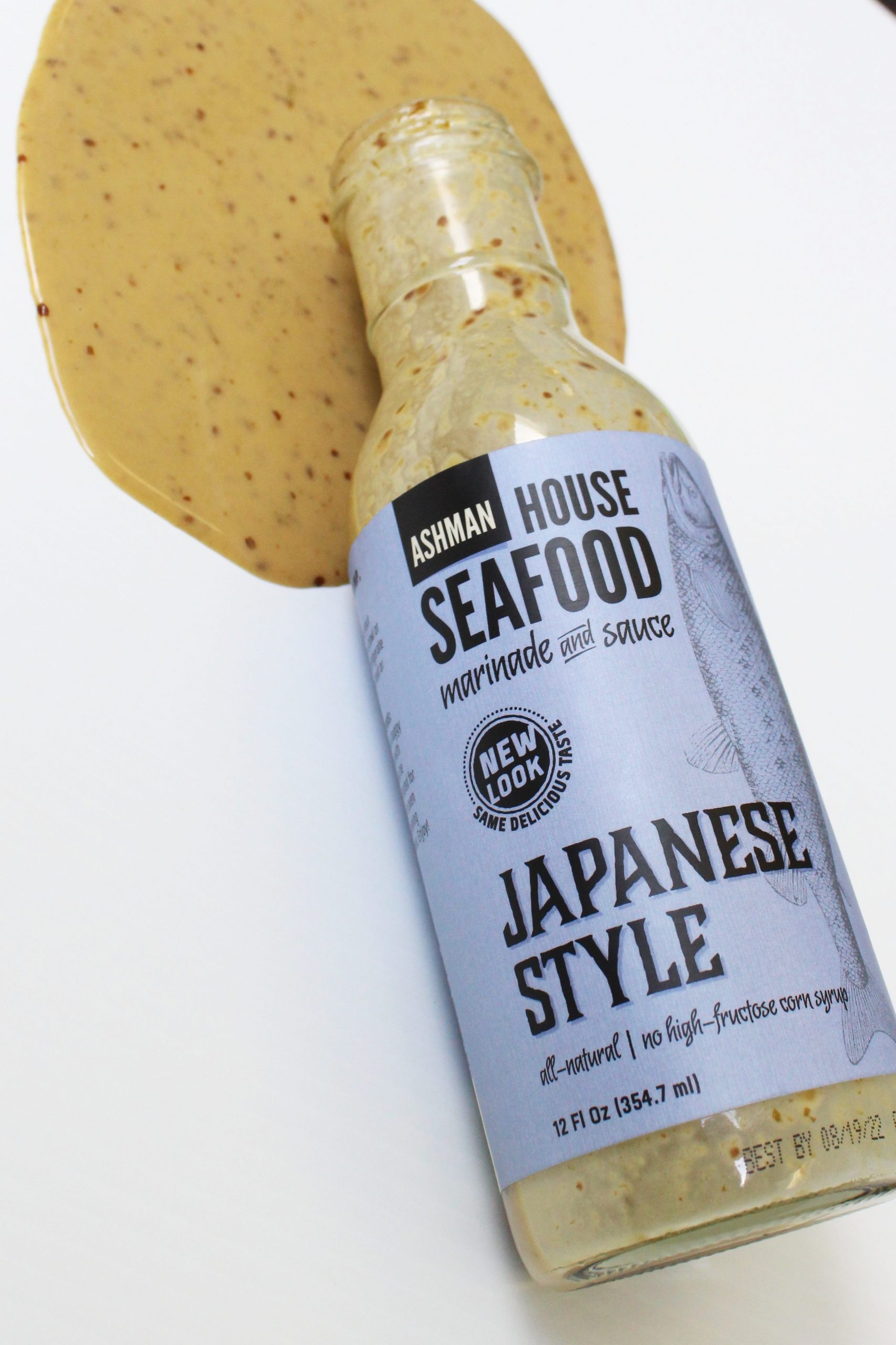 Japanese Style - Ashman Manufacturing Company