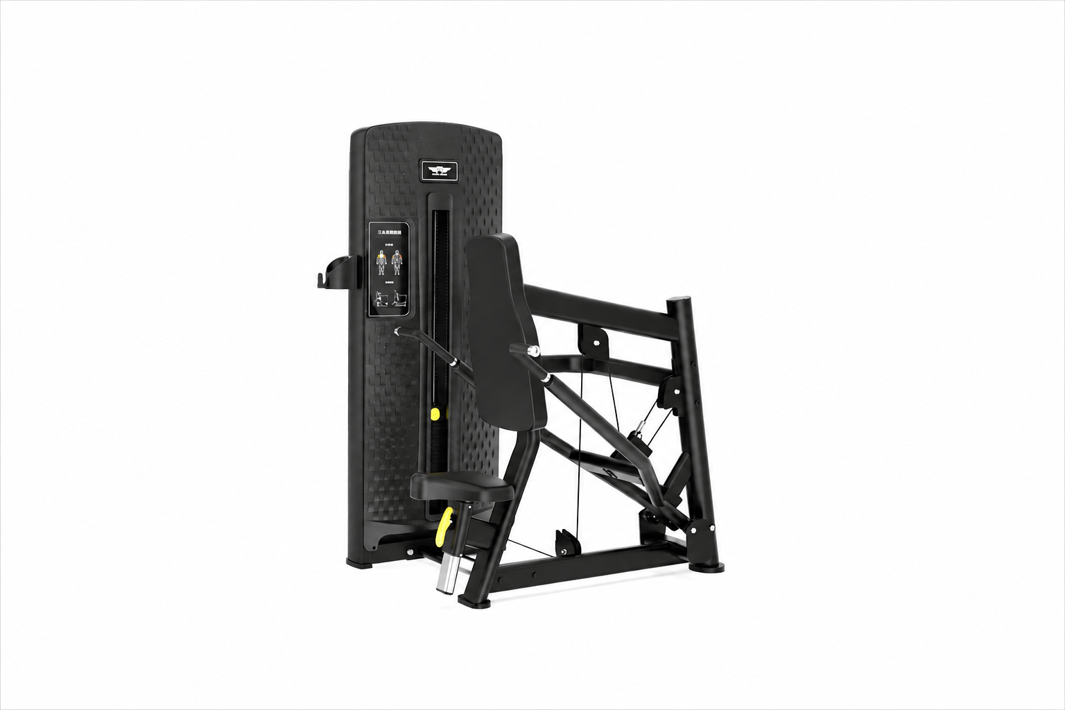 Triceps Dip Machine