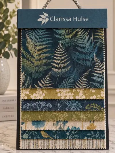 Derba Fabrics
