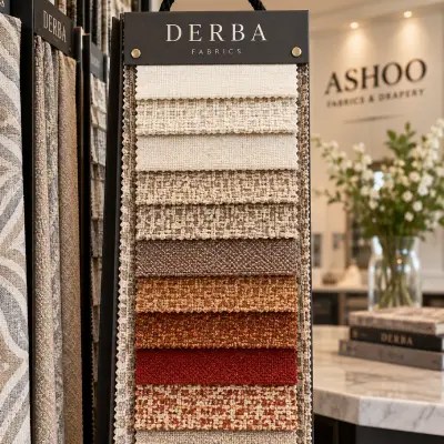 Derba Fabrics