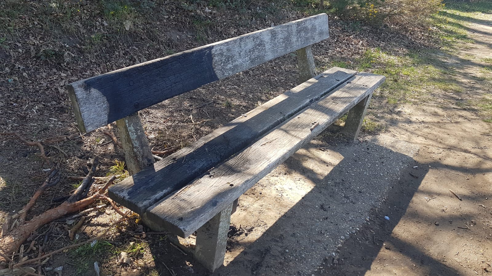Bench