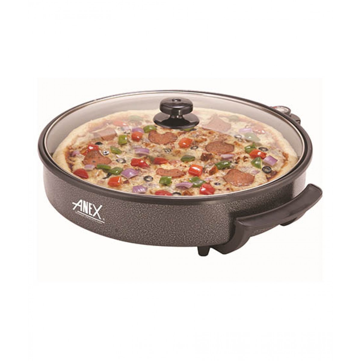 AG-3063 Anex Pizza Pan & Grill