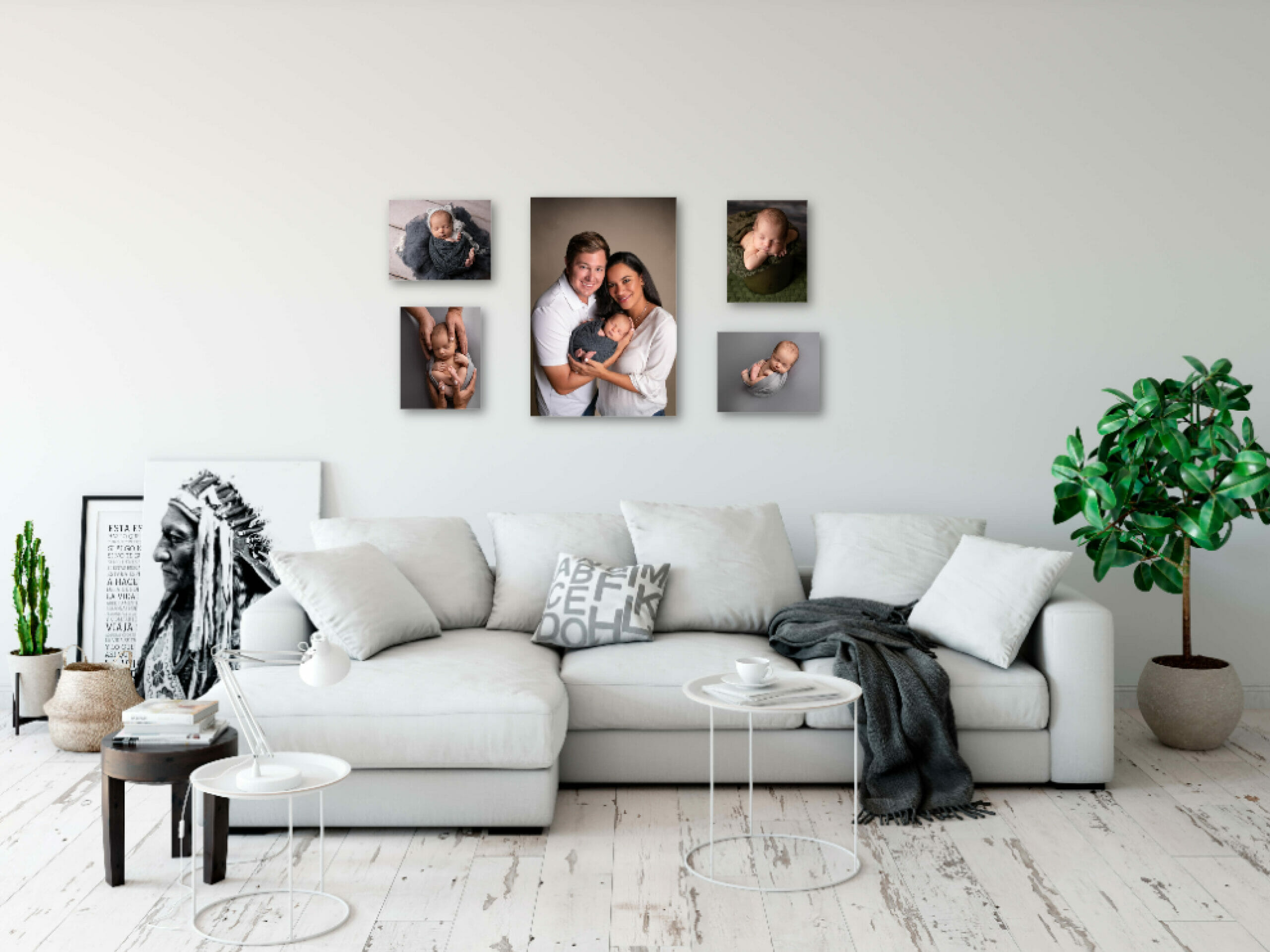 Newborn Photographer Naples Florida