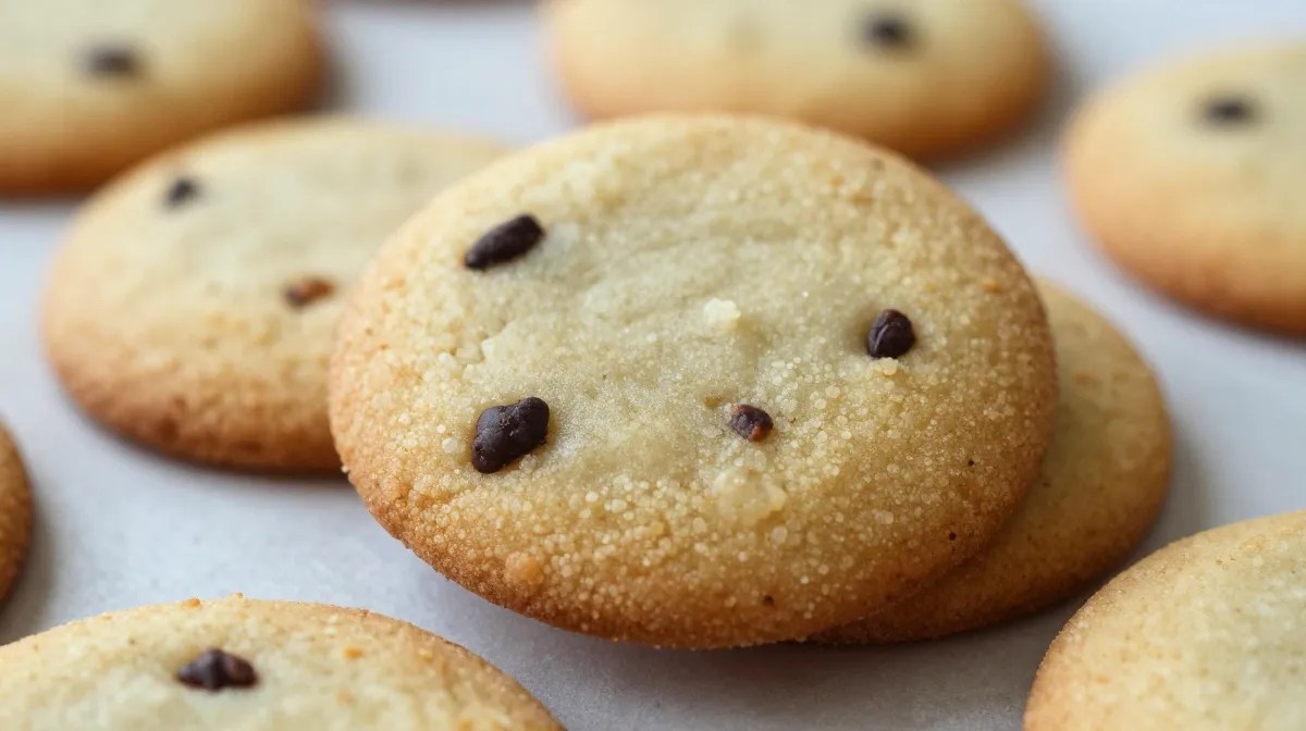 Fall Cookie Recipes That Disappear Fast