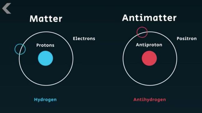 Tiny Black Holes May Explain Why Matter Dominates the Universe The Mystery of Antimatter Dominance