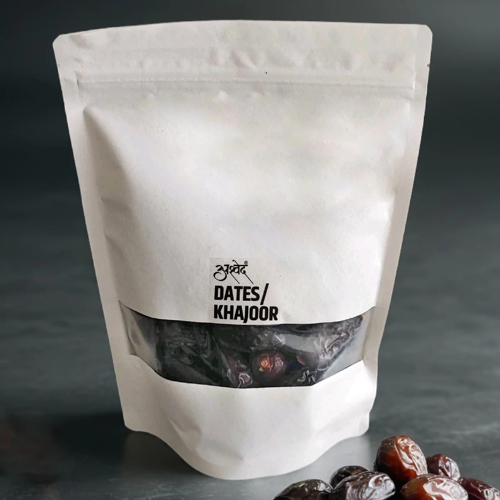Ashved Dates